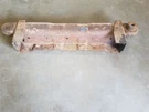 Forward Fuel Tank Frame Crossmember Fits 05 Ford Excursion. Fixed Price $184.82.