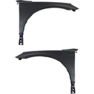 Fender For Volvo XC60 2010-2017 Front Driver And Passenger Side. Fixed Price $259.81.