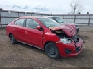 Mirage 2020 Fuel Filler Door 1354419. Fixed Price $54.00.