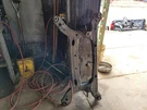 (local Pickup Only) Crossmember/k-frame Rear Fits 20-23 Sonata 1966886. Fixed Price $199.90.