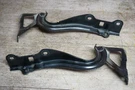 Black 2017-2020 Buick Envision Suv Front Left & Right Hood Bonnet Hinge Set Oem. Fixed Price $93.49.