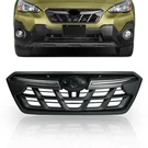 For 2021-2023 Subaru Crosstrek Front Grille Dark Grey &black Trim. Fixed Price $33.00.