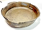 1963-1967 Chevrolet Corvette C2 Spare Tire Carrier Tub Oem Part 3886899. Fixed Price $159.50.