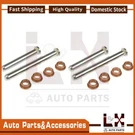 2PCS Dorman Help Door Hinge Pin And Bushing Kit Rear Fits D100 Dodge 1986-1989. Fixed Price $29.40.