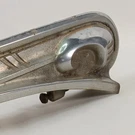 Vtg Dodge Ram Hood Ornament 1941-47 #913968 Truck Read. Fixed Price $120.00.