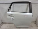 2009-2016 Toyota Venza Rear Driver Door Shell Blizzard Pearl *small Dings*. Fixed Price $712.50.