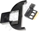 Dorman 987-006 Windshield Condensation Sensor. Fixed Price $153.33.