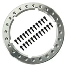Ford Racing M-1021-F15RB Bead Lock Ring Kit 21-26 Bronco & F-150 Raptor. Fixed Price $247.95.