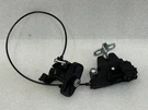2010-2016 Mercedes E350 E550 E400 C207 Coupe Trunk Latch + Lock Cylinder. Fixed Price $49.01.