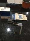 Nos 1969 Ford Galaxie Button Pin Kit C9AZ-6222454-A. Fixed Price $45.00.