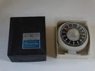 Airguide Altimeter Model No. 608C 0-15.000 In Box. Fixed Price $99.99.