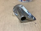 59-63 Unity 134L Chrysler Dodge Ford Spotlight Left Fender Mount Bezel Oem. Fixed Price $79.99.