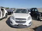 Wht Hood Oem 13-16 Chevrolet Trax 95143271. Fixed Price $109.00.