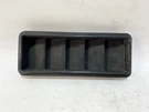 17-20 Jaguar F-pace Rear Left / Right Quarter Pressure Air Vent Grille Cover Oem. Fixed Price $28.50.