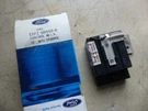 E5FZ-8B658-B Nos Ford Radiator Cooling Fan Module 1985 1986 E5EB-8C609-B1A. Fixed Price $25.00.