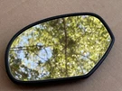 2007-2008 Chevy Silverado Tahoe Yukon Driver Mirror Glass Turn Signal Auto Dim. Fixed Price $80.10.