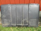 Nos 2518555 For 1964-65 700 Dodge Truck Hood Primered H#110. Fixed Price $950.00.