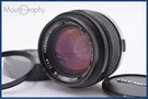 Exc Olympus Om-system Zuiko Mc Auto-s 50MM F1.4 W/cap&filter #AM6225. Fixed Price $54.14.