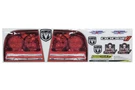 Five Star Graphics - Tail Laminated Protective Coating For Dodge Charger. Fixed Price $40.73.