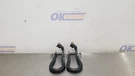 15 Chevy Silverado 3500 High Country Front Tow Hooks Black. Fixed Price $95.00.