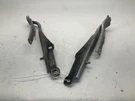 11-17 Chrysler 300 3.6L Rwd At Front Hood Left & Right Hinge Pair B. Fixed Price $47.99.