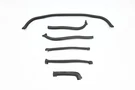 99-06 Bmw E46 3 Series Engine Compartment Filter Rubber Seal Gasket Oem. Fixed Price $40.50.