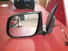 Driver Side View Mirror Power Heated Painted Fits 18-22 Canyon 1050917. Fixed Price $165.50.