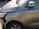 Driver Left Fender Body Color Moulding Fits 16-20 Sorento 574170. Fixed Price $339.07.