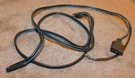 1967 1968 Mustang Fastback Coupe Convertible Gta Cougar Orig Console Wiring. Fixed Price $69.00.