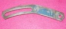 1968 1969 1970 Ford Mustang Falcon Fairlane Orig Cyl 200 Alternator Bracket. Fixed Price $39.00.