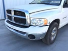 050 Dodge Ram 2500 Used Complete Front End Clip Nose White 5.9L Diesel Cooling. Fixed Price $3296.69.