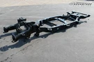 2018-2021 Ford Expedition Max 3.5L 4X4 131.6" Body Chassis Frame Oem. Fixed Price $3999.99.