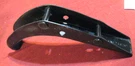 Clean Mopar 1966 Chrysler And Dodge C-body Bumper Jack Hook, 2461132. Fixed Price $41.49.