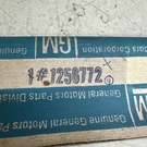 Gm 1256772 Front End Panel Rt Or Left 1978-79 Buick Regal Nos. Fixed Price $24.00.