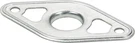 Allstar 18985-50 Body Reinforcing Plates 50PCS. Fixed Price $63.27.