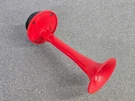 Nice Working Used Original Porsche 911 930 928 High Tone Trumpet Horn. Fixed Price $95.00.