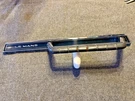 1965 Pontiac Lemans Dash Emblem/bezel With Grab Bar Green Gm 9779610 Oem. Fixed Price $75.00.