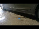 Sonata 2013 Right Rocker Panel Moulding 1657063. Fixed Price $184.99.