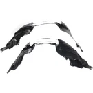 Set Of Fender Liner For Toyota Sienna 2011-2020 Front. Fixed Price $68.27.