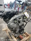 Engine Motor Oem 22-25 Nissan Pathfindr 1YR Wrnty 101026TA0A. Fixed Price $2500.00.