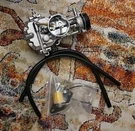 Autolite 1100 Carburetor 1963-1969 Ford 170-200 Cylinder A/t (7-7225). Fixed Price $149.99.