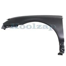 For 06-07 Impreza Wagon 2.5L Front Fender Quarter Panel Primed Steel Driver Side. Fixed Price $232.95.