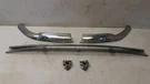 Windshield Trim Set 1954 Buick Roadmaster. Fixed Price $189.95.