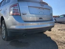 2007-2010 Ford Edge Rear Bumper Assembly Oem TCLQ9. Fixed Price $614.22.