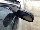 Passenger Side View Mirror Power With Heat Fixed Fits 00-05 Sable 2698524. Fixed Price $89.25.
