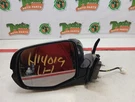 Driver Side View Mirror Power Us Market Painted Fwd Fits 16 Pilot 3624632. Fixed Price $285.99.