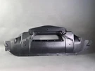 Maserati Granturismo Cover Bumper Underride Guard Front Upperbody. Fixed Price $459.73.
