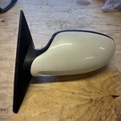 2005-2006 Nissan Altima Left Driver Power Side View Exterior Door Mirror Oem. Fixed Price $99.99.