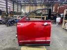 2022-2024 Acura Mdx Oem Lh Front Left Door Assembly Preformance Red (R568PX). Fixed Price $1249.99.