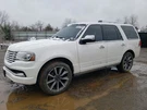 Wheel 22X9-1/2 Aluminum Spoke Fits 16-17 Navigator 463518. Fixed Price $209.90.